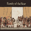 Family Of The Year - Summer Girl